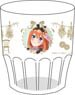 The Quintessential Quintuplets Plastic Cup Yotsuba (Anime Toy)