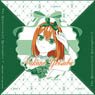The Quintessential Quintuplets Lunch Cloth Yotsuba (Anime Toy)