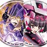 Can Badge [Senki Zessho Symphogear XD Unlimited] 04 Lost Song Ver. (Set of 7) (Anime Toy)
