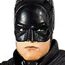 『DCコミックス』【DCマルチバース】7インチ・アクションフィギュア ＃096 バットマン［映画『THE BATMAN－ザ・バットマン－』］ (完成品)