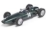 BRM P57 1962 Italian GP Winner No,14 G,Hill (Diecast Car)