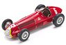 Alfetta (Alfa Romeo) 158 1950 France GP Winner No,6 J.M.Fangio (Diecast Car)