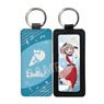 Love Live! Superstar!! Leather Key Ring G Tang Keke (Anime Toy)