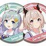 Can Badge Uma Musume Pretty Derby A Box (Set of 10) (Anime Toy)