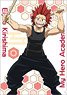 My Hero Academia Clear File Kirishima New Year (Anime Toy)