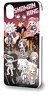 Hard Case (for iPhoneX/XS) [TV Animation [Shaman King]] 01 Red (Graff Art) (Anime Toy)