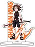 キャラアクリルフィギュア 「TVアニメ『SHAMAN KING』」 01 麻倉葉 (キャラクターグッズ)