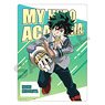 My Hero Academia Pencil Board Izuku Midoriya (Anime Toy)