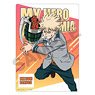 My Hero Academia Pencil Board Katsuki Bakugo (Anime Toy)