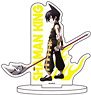キャラアクリルフィギュア 「TVアニメ『SHAMAN KING』」 04 道蓮 (キャラクターグッズ)