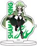 キャラアクリルフィギュア 「TVアニメ『SHAMAN KING』」 08 リゼルグ (キャラクターグッズ)