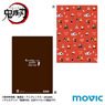 Demon Slayer: Kimetsu no Yaiba Clear File Yuru-Palette (Anime Toy)