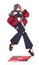 Hatsune Miku Series Acrylic Stand Meiko Sporty Yuu Kisaragi (Anime Toy)