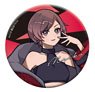 Hatsune Miku Series Can Badge Meiko Sporty Yuu Kisaragi (Anime Toy)