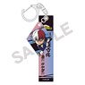 My Hero Academia w/Words Acrylic Key Ring Shoto Todoroki (Anime Toy)