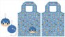 Free! -Dive to the Future- Steamed Bun Eco Bag 1. Assembly! (Anime Toy)