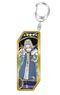 Fate/Grand Order Servant Key Ring 110 Pretender/Oberon (Anime Toy)