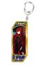 Fate/Grand Order Servant Key Ring 113 Avenger/Demon King Nobunaga (Anime Toy)