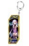Fate/Grand Order Servant Key Ring 114 Assassin/Kama (Anime Toy)