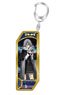 Fate/Grand Order Servant Key Ring 122 Assassin/Grey (Anime Toy)