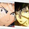 Jujutsu Kaisen Trading Instax Season 2 (Set of 20) (Anime Toy)