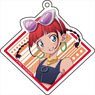 [SSSS.Dynazenon] [Especially Illustrated] Acrylic Key Ring (1) Chise Asukagawa (Anime Toy)