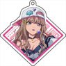 [SSSS.Dynazenon] [Especially Illustrated] Acrylic Key Ring (2) Yume Minami (Anime Toy)