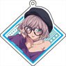 [SSSS.Dynazenon] [Especially Illustrated] Acrylic Key Ring (3) Mujina (Anime Toy)