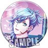 Uta no Prince-sama: Shining Live Can Badge Cherry Blossom Blizzard Another Shot Ver. [Ai Mikaze] (Anime Toy)