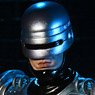 RoboCop/ RoboCop (Alex Murphy) Ultimate 7 Inch Action Figure (Completed)
