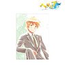 Animation [Hetalia: World Stars] UK Ani-Art Aqua Label Clear File (Anime Toy)