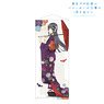 Rascal Does Not Dream of Bunny Girl Senpai [Especially Illustrated] Mai Sakurajima Japanese Style Halloween Ver. Life-size Tapestry (Anime Toy)