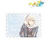 Animation [Hetalia: World Stars] Russia Ani-Art Aqua Label 1 Pocket Pass Case (Anime Toy)