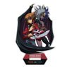 Yu-Gi-Oh! Duel Monsters GX Jaden & Yubel Acrylic Stand (Anime Toy)
