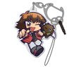 Yu-Gi-Oh! Duel Monsters GX Jaden Yuki Acrylic Multi Key Ring (Anime Toy)