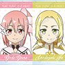 Yuki Yuna is a Hero: The Great Mankai Chapter Trading Acrylic Stand (Set of 8) (Anime Toy)