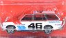 Datsun Bluebird 510 BRE Livery #46 (Indonesia Limited) (Diecast Car)