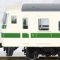 国鉄 185-200系 特急電車 (新幹線リレー号) セット (7両セット) (鉄道模型)