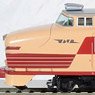 1/80(HO) J.N.R. Limited Express Train Series 485 (Early Type, KUHA481-100) Standard Set (Basic 4-Car Set) (Model Train)