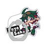 Yu-Gi-Oh! Arc-V Yuya Sakaki Hold On! Die-cut Smart Phone Ring (Anime Toy)