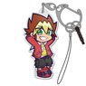 Yu-Gi-Oh! Sevens Yuga Ohdo Acrylic Multi Key Ring (Anime Toy)