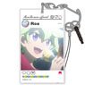 Yu-Gi-Oh! Sevens Roa SNS Style Acrylic Multi Key Ring (Anime Toy)