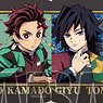 Trading Mini Tin Case [Demon Slayer: Kimetsu no Yaiba] (Set of 14) (Anime Toy)