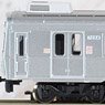 Ueda Electric Railway Series 7200 without Stripe Two Car Set (2-Car Set) (Model Train)
