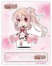 Yuki Yuna is a Hero: The Great Mankai Chapter [Yuna Yuki] Jancolle Acrylic Stand (Anime Toy)