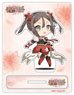 Yuki Yuna is a Hero: The Great Mankai Chapter [Karin Miyoshi] Jancolle Acrylic Stand (Anime Toy)