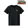 Tiger & Bunny Wild Tiger & Barnaby Embroidery T-Shirt Mens (Size /S) (Anime Toy)