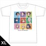 SELECTION PROJECT Tシャツ XLサイズ (キャラクターグッズ)