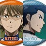 Ace of Diamond act II Trading Can Badge Vol.2 (Set of 10) (Anime Toy)