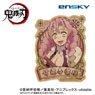 Demon Slayer: Kimetsu no Yaiba Travel Sticker 29. Mitsuri Kanroji (Anime Toy)